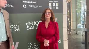 Trend Google: susan sarandon