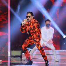 Alif turut membuat persembahan dalam muzik muzik 35 separuh akhir pada 20 november lalu, yang diadakan di sri pentas 2 di shah alam, selangor. 11 Persembahan Lagu Separuh Akhir Muzik Muzik 35 Pusingan 1