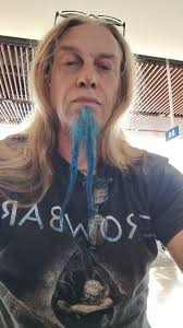 Kirk Windstein updated his cover photo.