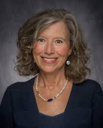 Karen Witte's Instagram, Twitter & Facebook