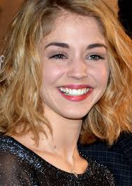 Alice Isaaz — Wikipédia