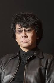 Hiroshi Ishiguro