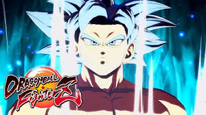Check spelling or type a new query. Dragon Ball Fighterz Fighterz Pass 3 Trailer Ultra Instinct Goku Kefla Youtube