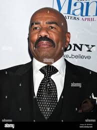 Steve harvey hi-res stock photography and images