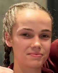 BoxRec: Sienna Pinnell