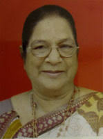 Margaret Lobo (74), Marol, Mumbai