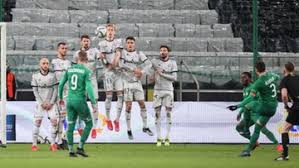 Poznań czekał na ligowe derby aż 25 lat. Kibice Legii Warszawa Protestowali Pod Stadionem Domagaja Sie Powrotu Na Trybuny Polsat Sport