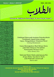 Jurnal manajemen dakwah adalah jurnal yang diterbitkan oleh fakultas dakwah dan komunikasi uin sunan gunung djati bandung sejak tahun 2017, jurnal ini mempublikasikan karya ilmiah hasil penelitian dalam mengembangkan konsep dan teori berkaitan dengan kajian manajemen dakwah meliputi: Garuda Garba Rujukan Digital