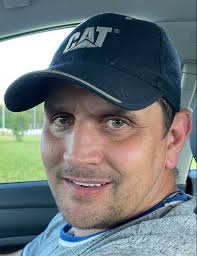 Obituary information for Mr. James Gregory Roberts