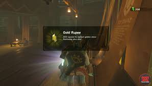 The great cliffs are a region found at the northeast end of the gerudo desert. Zelda Breath Of The Wild Rupee Farming How To Make Money