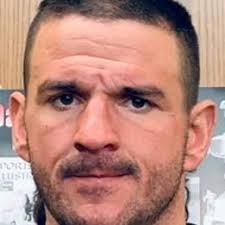 Jeff Law vs. Lucas Queen, Sargent Combat League 1