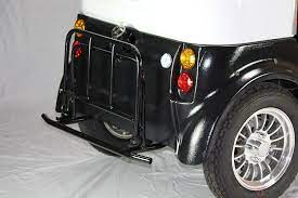 3人乗り125ccトライク aptrikes125 コインパーキングも利用可能なチョイ乗りトライクとは バイクのニュース トライクバイク 125cc バイク トラ