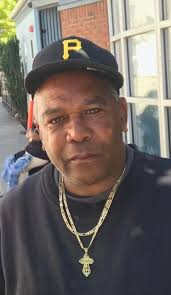 Obituary for Keith Gordon Goodlow