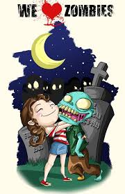 One thing that's never addressed in horror movies is life insurance if you turn into a zombie. Zombies Zombie Walk Zombie Girl Zombie