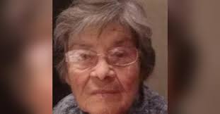 Olivia Carrasco Obituary