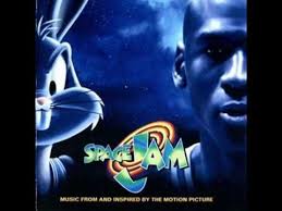 Space Jam Let S Get Ready To Rumble Space Jam Quad City Djs Movie Soundtracks