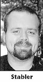 DWAYNE STABLER Obituary (1979