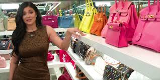 We did not find results for: Kylie Jenner Just Shared A Tour Of Her Jaw Dropping Purse Closet