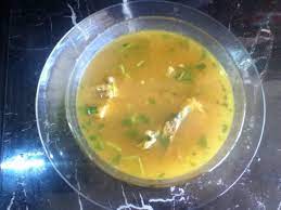 Easy Chicken Soup Recipe For Colds And Flu Indian Style Youtube