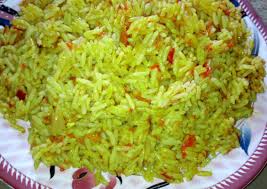 *** ingredient to cook carrot. Steps To Make Perfect Jollof Rice Everything All You Need