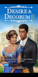 Pin By Lilia97 On Desire And Decorum New Chapter Choices Game Chapter