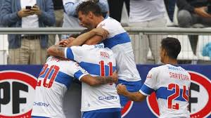 İndir mp3, mp4, webm, 3gp, m4a. Versus Universidad Catolica Inedito Campeon Del Futbol Chileno