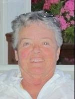 Marilyn Lorenzen Obituary (1937