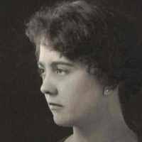 Fern Webb (1890–1970)