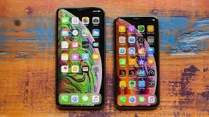 The Xs Max Compared To The Iphone Xr Most Of Us Should Just Buy The Cheaper One New Iphone Iphone Apple Iphone