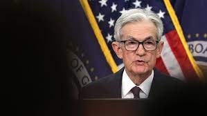 Fed holds interest rates steady, Pres. Trump calls Chair Powell 'stupid'