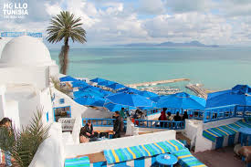 Which is the best place to stay in sidi bou said? In Sidi Bou Said Tunisia Bares Its Sufi Soul Anxiety About Isil S Imprint Rashmee Roshan Lall