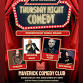 Stand Up Comedy event image