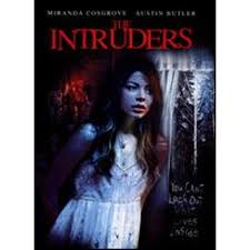 Pre-Owned New The Intruders (DVD) - Walmart.com