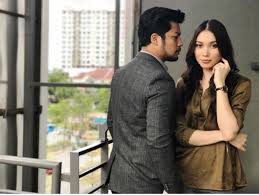 Sudyrtanya temu bual bersama pelakon zahirah macwilson yang didakwa sebagai orang ketiga dalam hubungan kamal adli. Saya Dah Penat Zahirah Keruhkan Keadaan Kamal Adli Hiburan Mstar