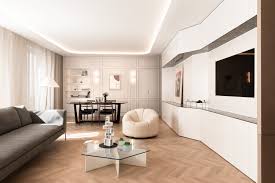 Rencontre Avec L Architecte D Interieur Belge Ramy Fischler Qui Nous Parle De L Une De Ses Dernieres Realisatio Interior Design Top Interior Designers Interior