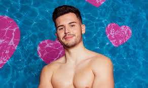 Summer's almost over but things are just starting to heat up on the season 2 premiere of love island usa. Dennis Love Island 2021 Instagram News Bilder