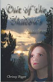 Amazon Com Out Of The Shadows Jenna S Secret 9780646489629 Siggee Chrissy Books