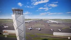 Flight route prices based on searches on cheapflights within the last 3 days, monthly prices based on aggregated historical data. Las Dudas Y Contradicciones Que Rodean Al Nuevo Aeropuerto De Santa Lucia En Mexico Rt