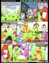 Relax! Hot Springs Adventure porn comic - the best cartoon porn comics,  Rule 34 | MULT34