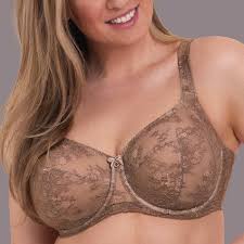 biustonosz miękki z fiszbiną Anita 5216