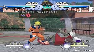 Naruto Clash Of Ninja Revolution Download Game Nintendo