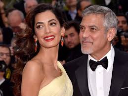 A person who has been awarded a bachelor's degree. The Incredible Life Of Amal Clooney