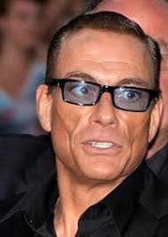 His father introduced him to martial arts when he saw his son was physically weak. Jean Claude Van Damme Omdb