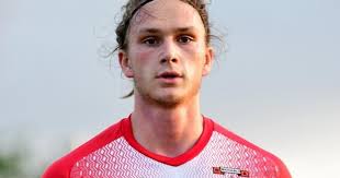 First-minute goal sets the scene as Alport rue missed chances