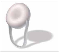 Image result for Contraceptive Sponge