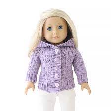 Check spelling or type a new query. 17 American Girl Doll Crochet Patterns Beautiful Dawn Designs
