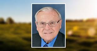 G. Paul Willhite Obituary December 15, 2022