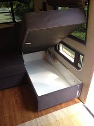 Manstad Hack To Fit Avion Travel Trailer Ikea Hackers Rv Hacks Travel Trailers Travel Trailer Hacks Camper Hacks