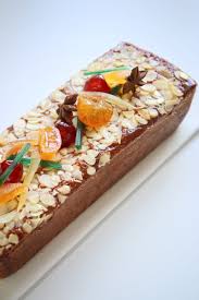 Quatre Quarts Aux Fruits Confits Recette