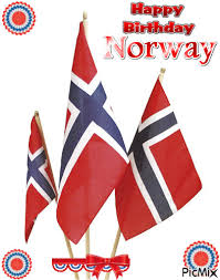 How to sing happy birthday in norwegian. Happy Birthday Norway Picmix